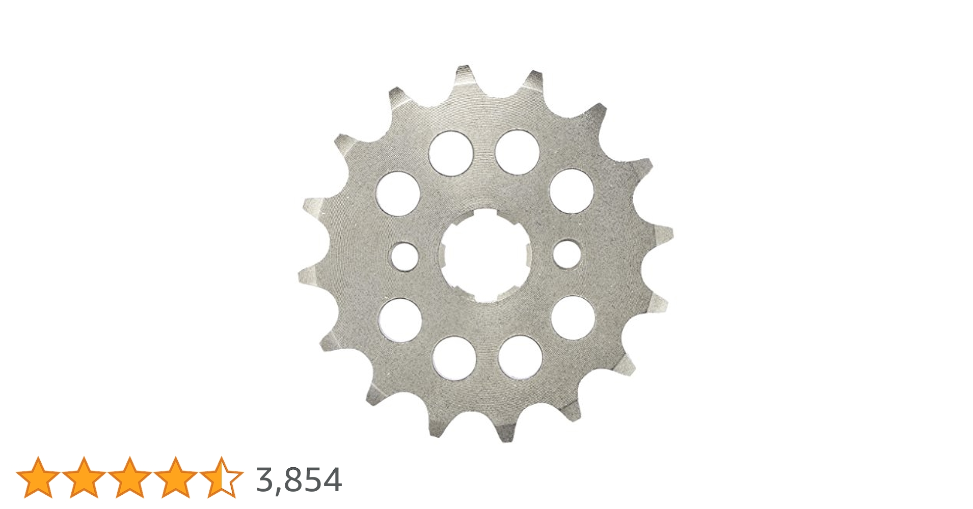 mochicoページ KITACO : Driven Sprocket (Rear) [535-1444033]