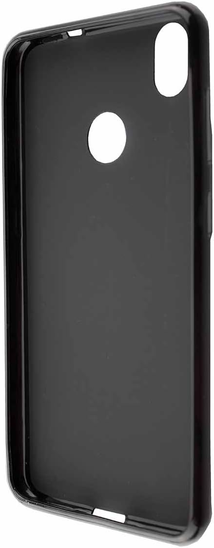 Housse TPU élégante Et Résistante Pour Orange Dive 73 - Noir - Protection Parfaite