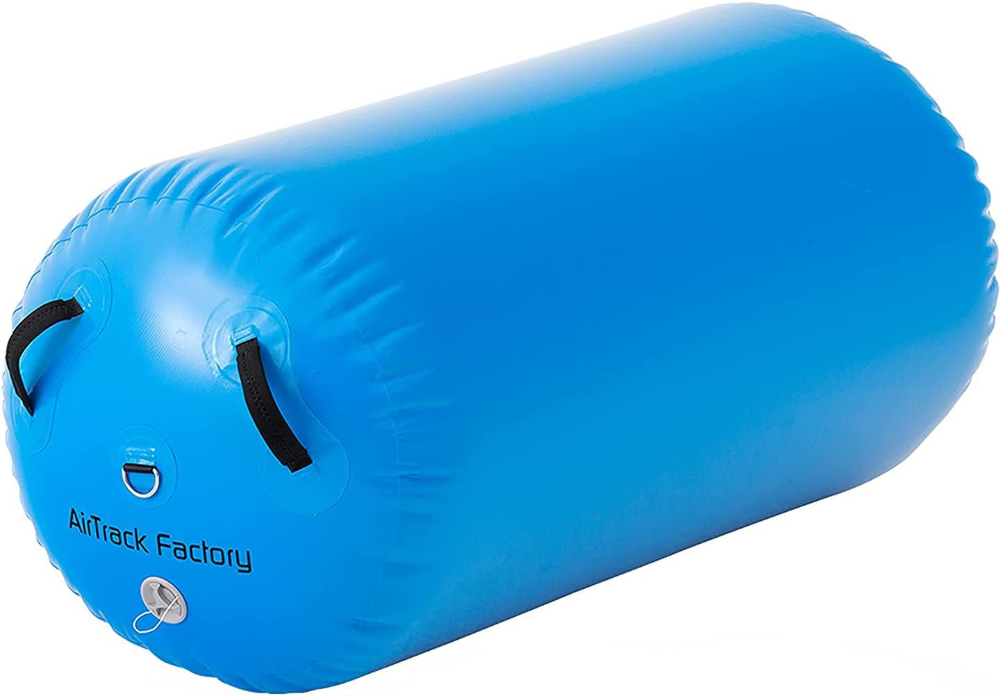 AirRoll Airtrack Factory aufblasbare Luftrolle YogaRolle Tumbling