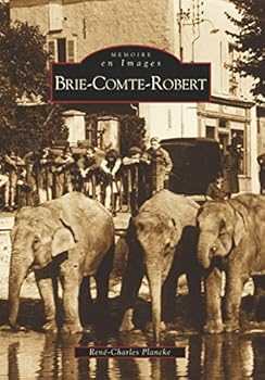 Paperback Brie-Comte-Robert (French Edition) [French] Book