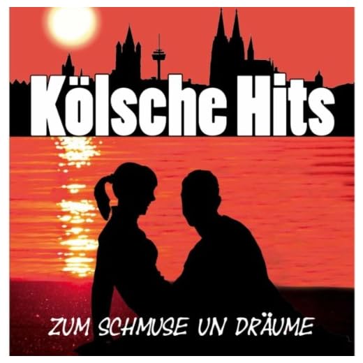 Du bes Kölle