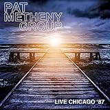 Live Chicago 87