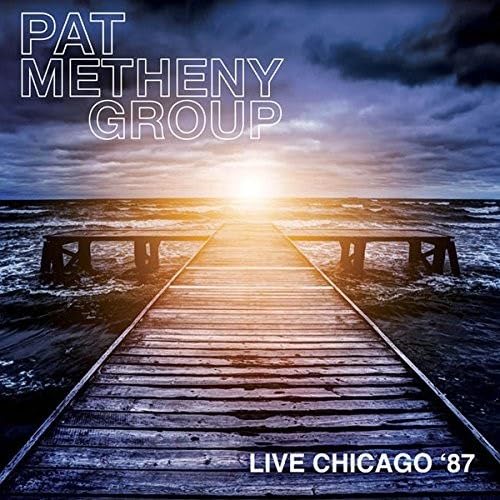 Live Chicago 87