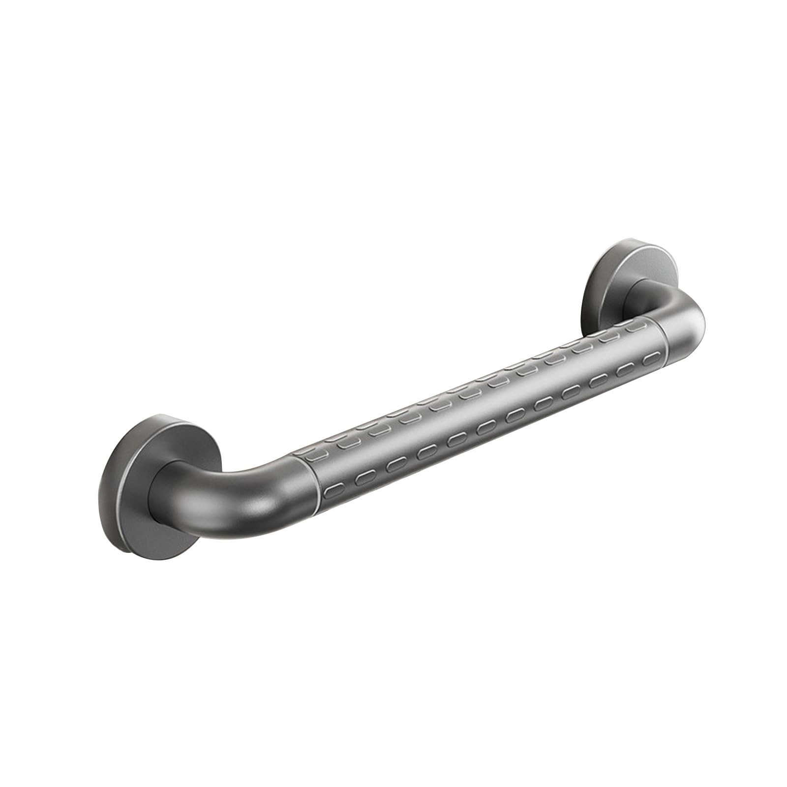 Pasamanos de Pared para Ducha, Antideslizantes, para baño, Interior y Exterior, Cocina, Escalera (40 cm/16 Pulgadas)