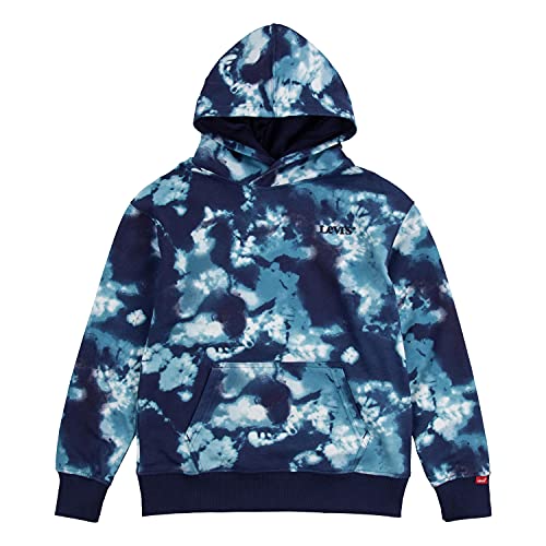 Image of Graphic Pullover Hoodie