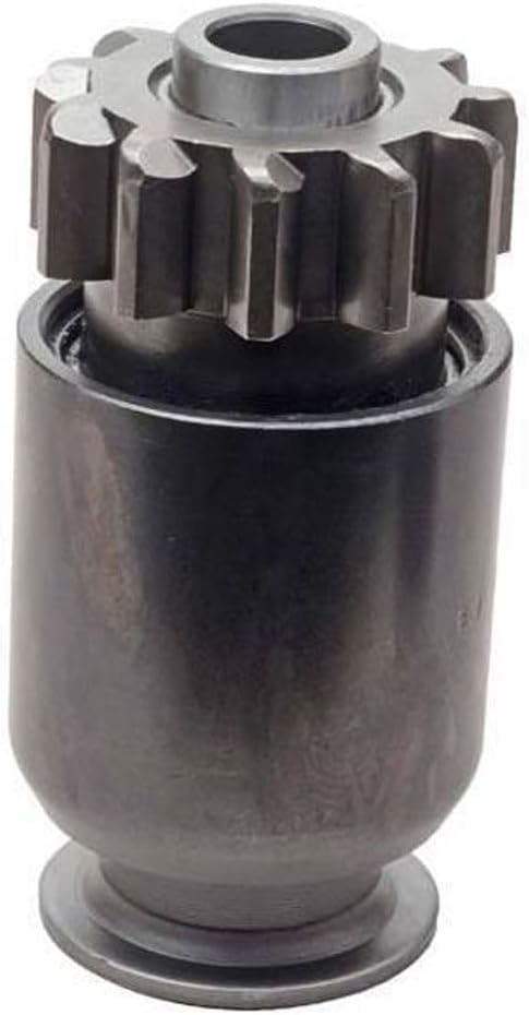 Cw Starter Drive Fits Medium Heavy Duty Truck All 82/7000 4.752 in / 120.7 mm -Length 19-Number of Splines