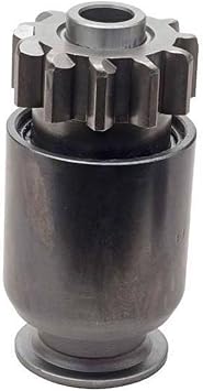 Starter Drive Fits Allis Crawler Tractor Dsl Cw-Rotation 4.752 in / 120.7 mm -Length 19-Number of Splines