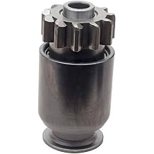 Starter Drive for Truck 11T Medium 1pc Cw-Rotation 480117