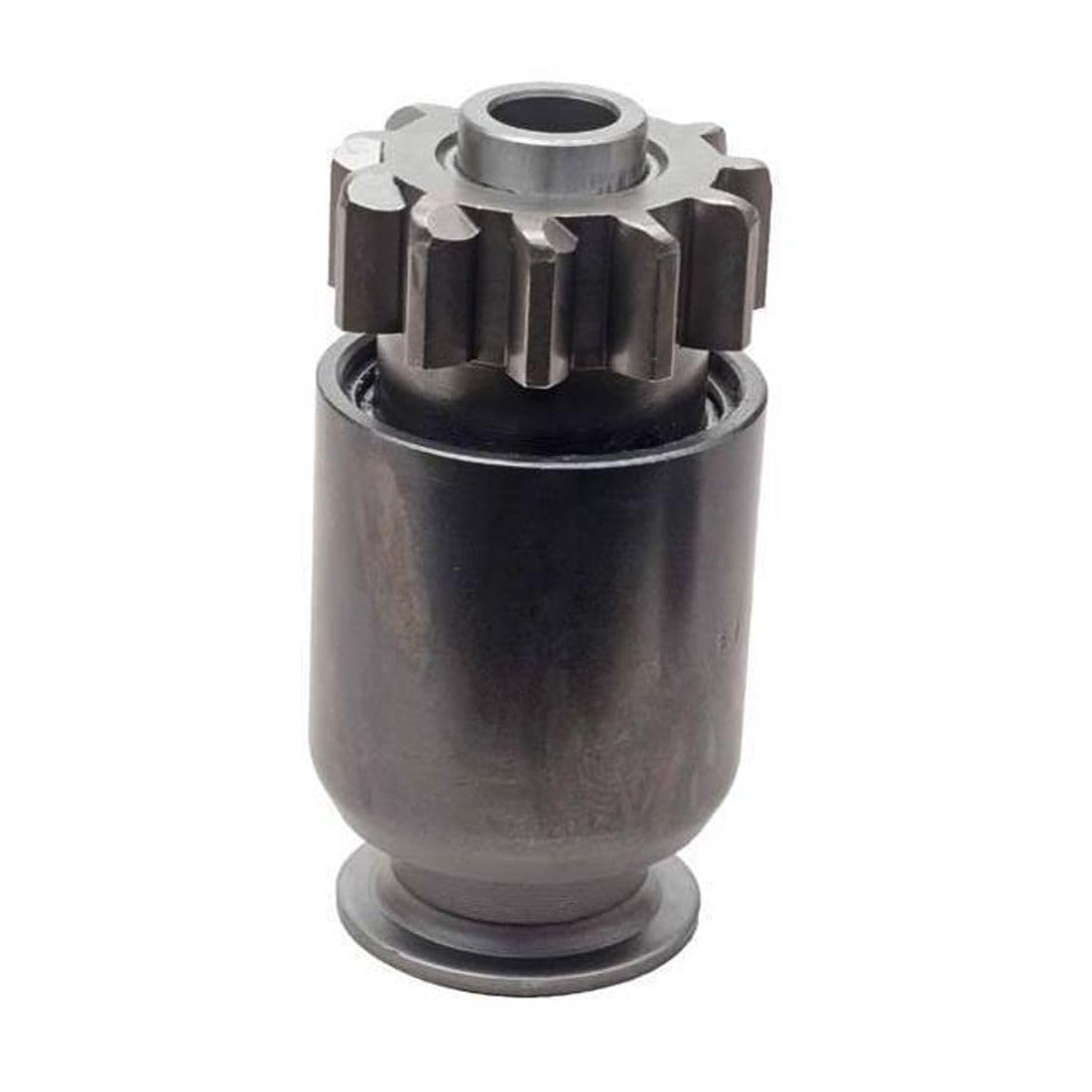 Medium Duty Starter Drive with Clockwise Rotation. for Reliable Engine Cranking in Various Industrial & Automotive Applications.