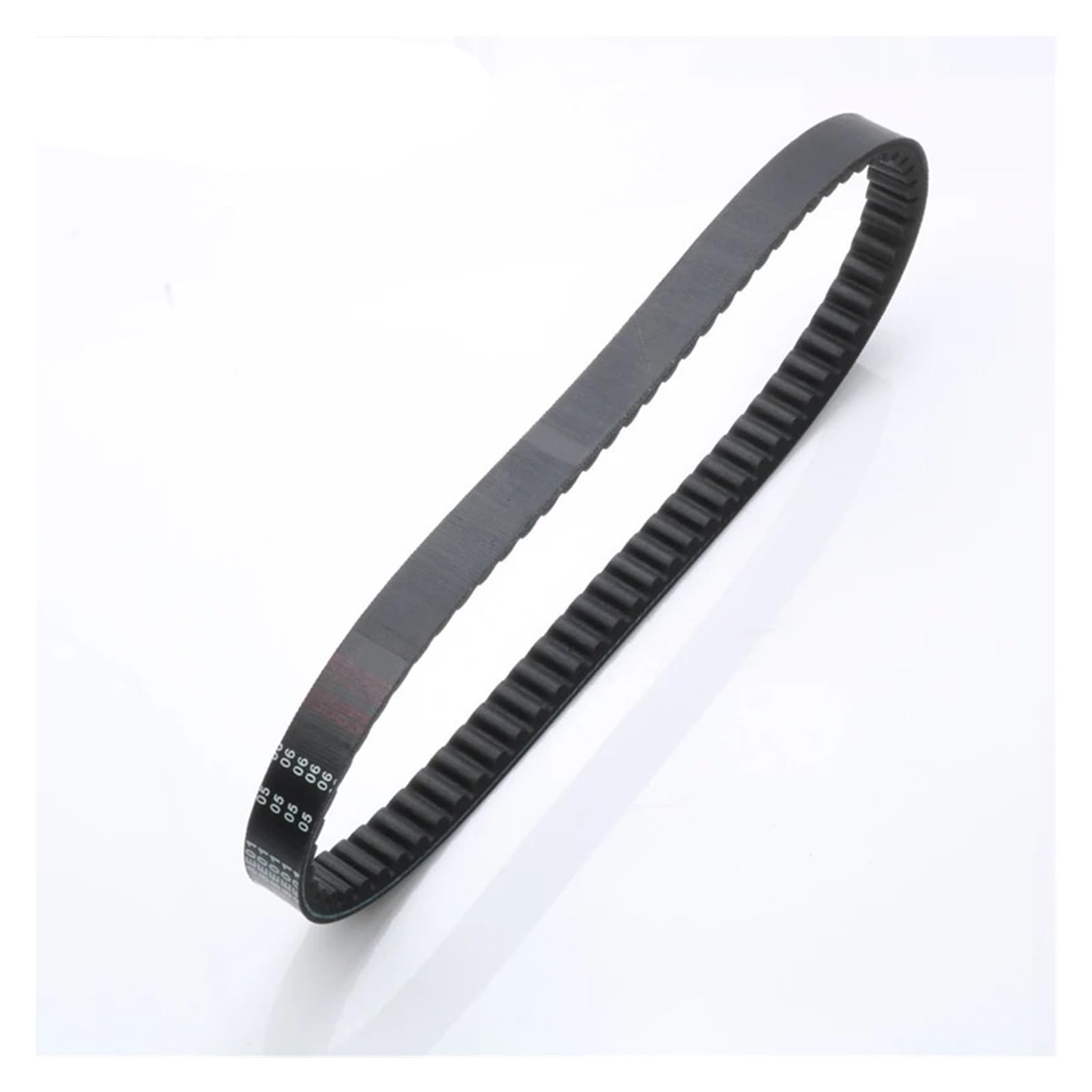 Solución para pérdida de tracción con correa CVT 743x20x30 compatible con Vivio150