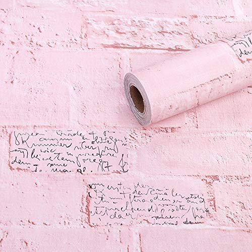 Image of OREN EMPOWER- create your choices PVC DIY Wallpaper, 45(w) x 330(h) cm