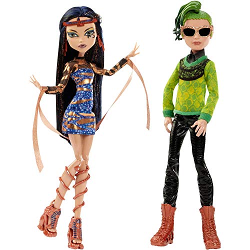 モンスターハイ( *´艸｀)ロシェ Amazon.co.jp: モンスターハイ Monster High Boo York, Boo York Comet