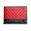 Black/Red (Without Strap)