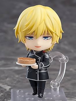 Amazon.co.jp: ねんどろいど 銀河英雄伝説 Die Neue These