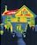 US Energy Products Reflective Foam Core Stair Cover Pull-Down Attic Ladder Insulation Kit 25" x 54" x 11" Attic Stairway Tent (R Value 17)