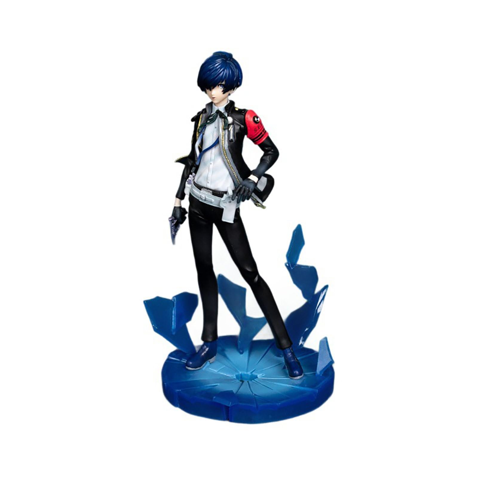 YXCC-SEN Yuuki Makoto Figure Game Figure