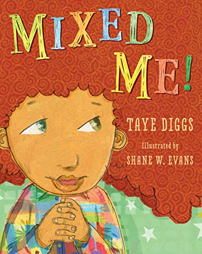 Image of Mixed Me!