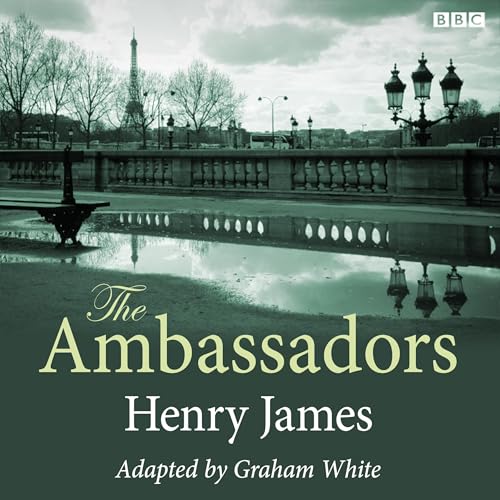 The Ambassadors (Classic Serial) cover art