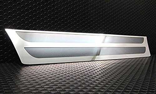Amazon | BRIGHTZ ハイゼットトラック 200 超鏡面ステンレスメッキ