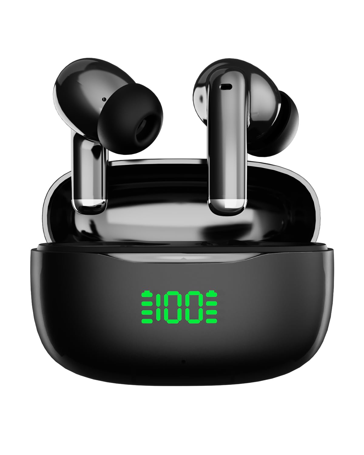 Amazon.co.jp: イヤホン Bluetooth ワイヤレスイヤホン 2026最新