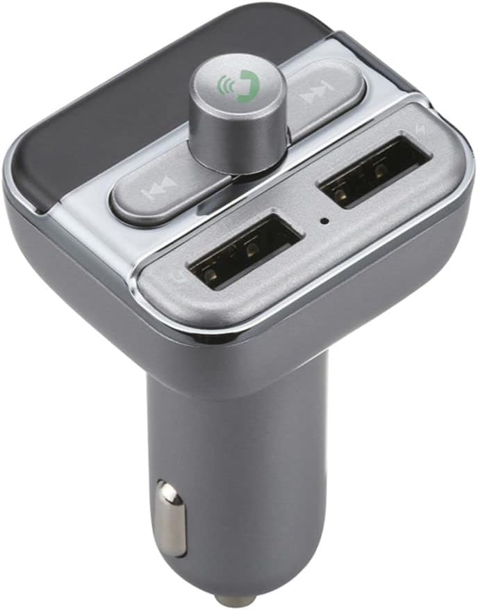 COOLBABY Car Bluetooth MP3 Player/FM Transmitter