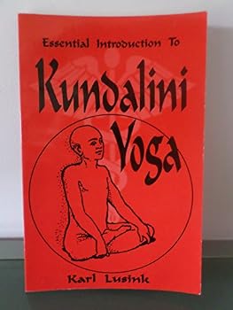 Paperback Essential Introduction to Kundalini Yoga Book
