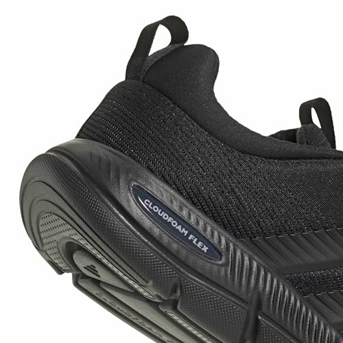 Image of adidas Mens Cloudfoam Flex - Elastic Laces Sportswear