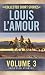The Collected Short Stories of Louis L'Amour: The Frontier Stories: Volume Three