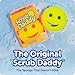 Scrub Daddy Scratch-Free Multipurpose Kitchen Sponges - Bulk Dish Sponges for Kitchen, Bathroom, Household Cleaning & More - Made with BPA-Free Polymer Foam (9 Count)