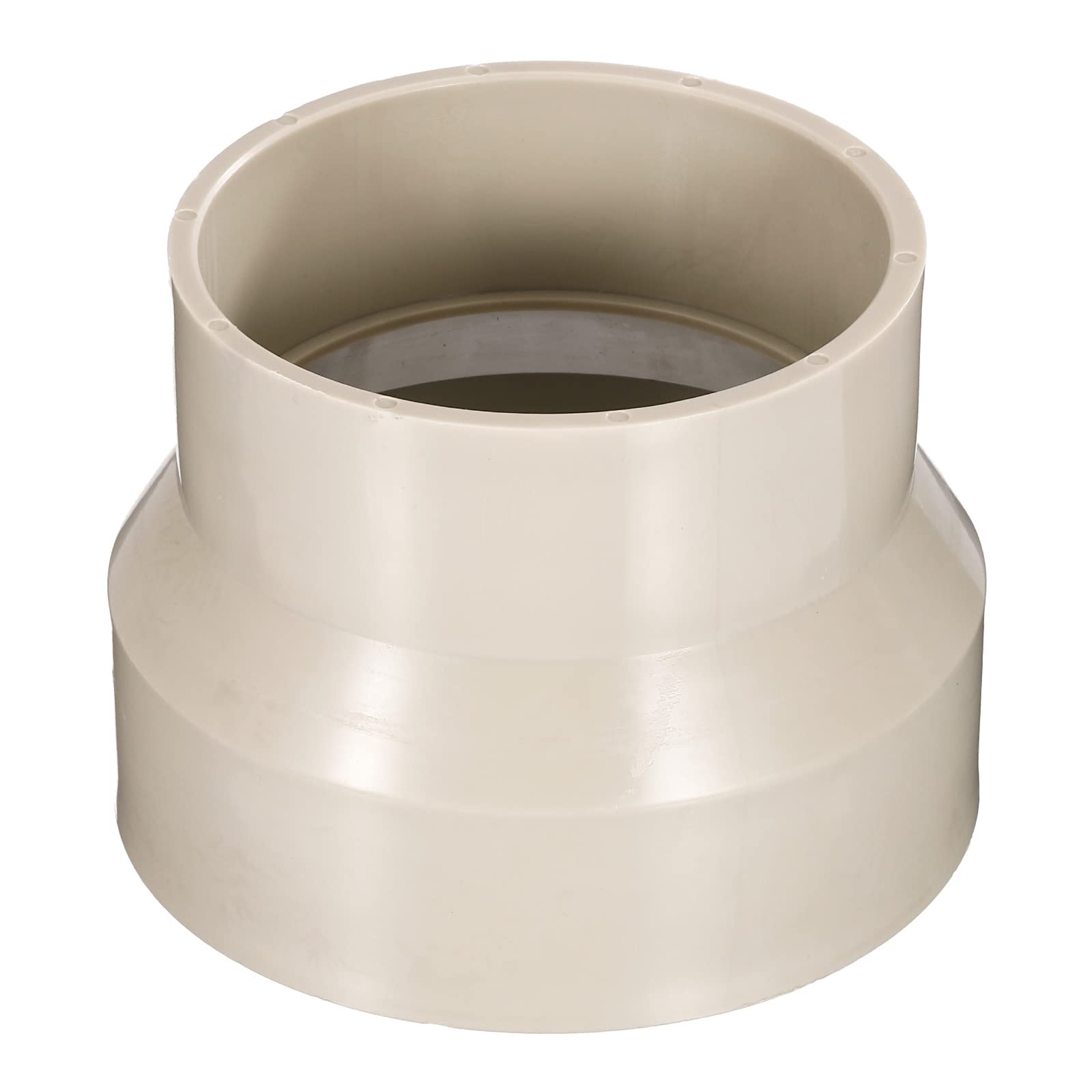 PATIKIL 4.3" to 3.5" ID Duct Reducer Connector - Image 3
