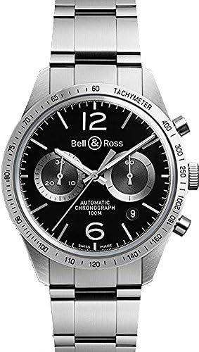 قیمت و خرید زنگ برند Bell \u0026 Ross | مالتینا