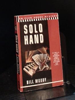 Mass Market Paperback Solo Hand Book