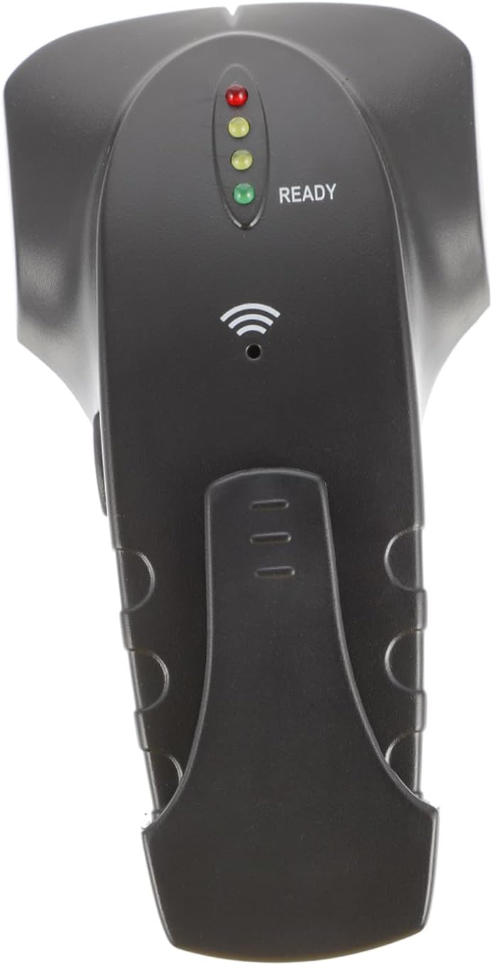 Wall Metal Detector Pocket Metal Detector Sensor Stud Alternative Lcd Display