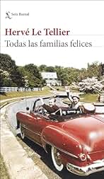 Todas las familias felices (Biblioteca Formentor)