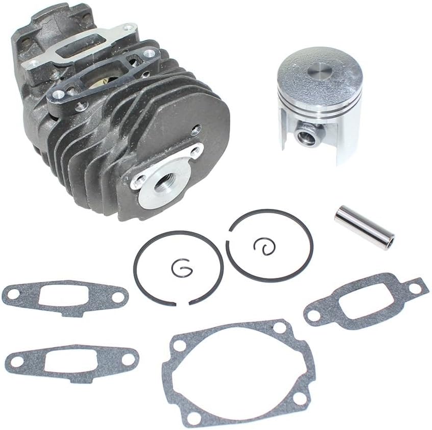 Cylinder Piston Kit Fit for FS410AV Replacement Parts