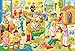 Schmidt un día en la guardería Jigsaw Puzzle Set (3 x 24...