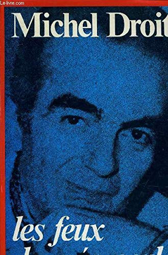 Télécharger Les feux du crépuscules Livre PDF Gratuit