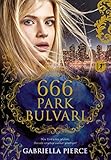 parker hose distributor  666 Park Bulvarı: New York\'a hoş geldiniz. Burada sosyeteyi cadılar yönetiyor.