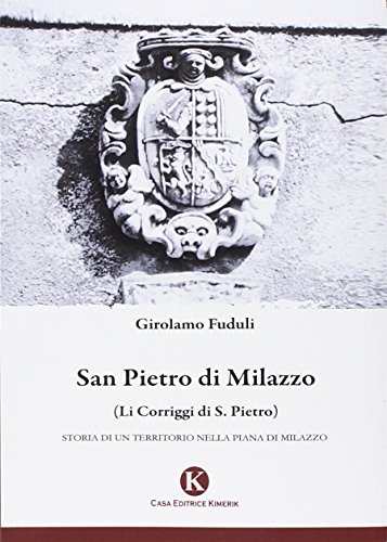 San Pietro Di Milazzo