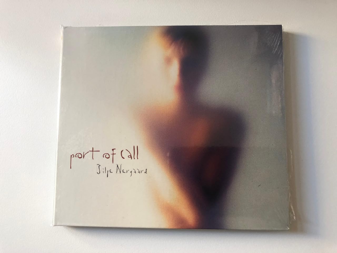 Port of Call [Audio CD] Silje Nergaard; Billie Holiday; Bob Haggart; Bob Russell; Fabian André; Duke Ellington; Sam M. Lewis; Richard Rodgers; Johnny Burke; Lorenz Hart; Cole Porter; J. Fred Coots; Sting; Gus Kahn; Paul Simon and Mike McGurk