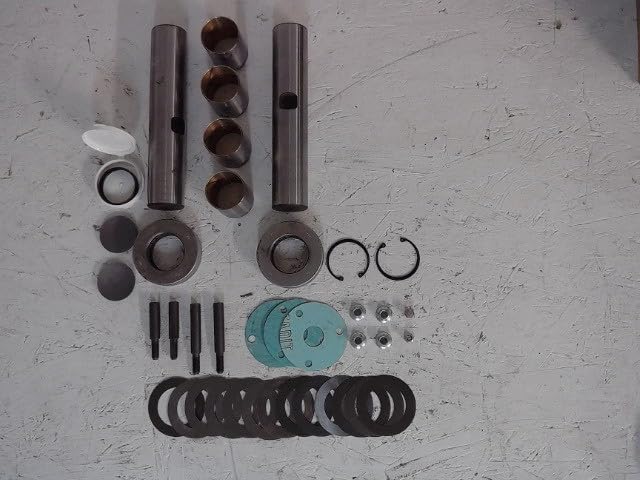 ZCP7090112 Plus KIT King P (Surplus Open Box) - G&T Engine Parts
