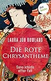 sanofi aktie dividende  Die rote Chrysantheme: Sano Ichirōs elfter Fall: Historischer Kriminalroman. Das Spannungs-Highlight aus dem alten Japan (Ein Fall für Sano Ichirō 11)