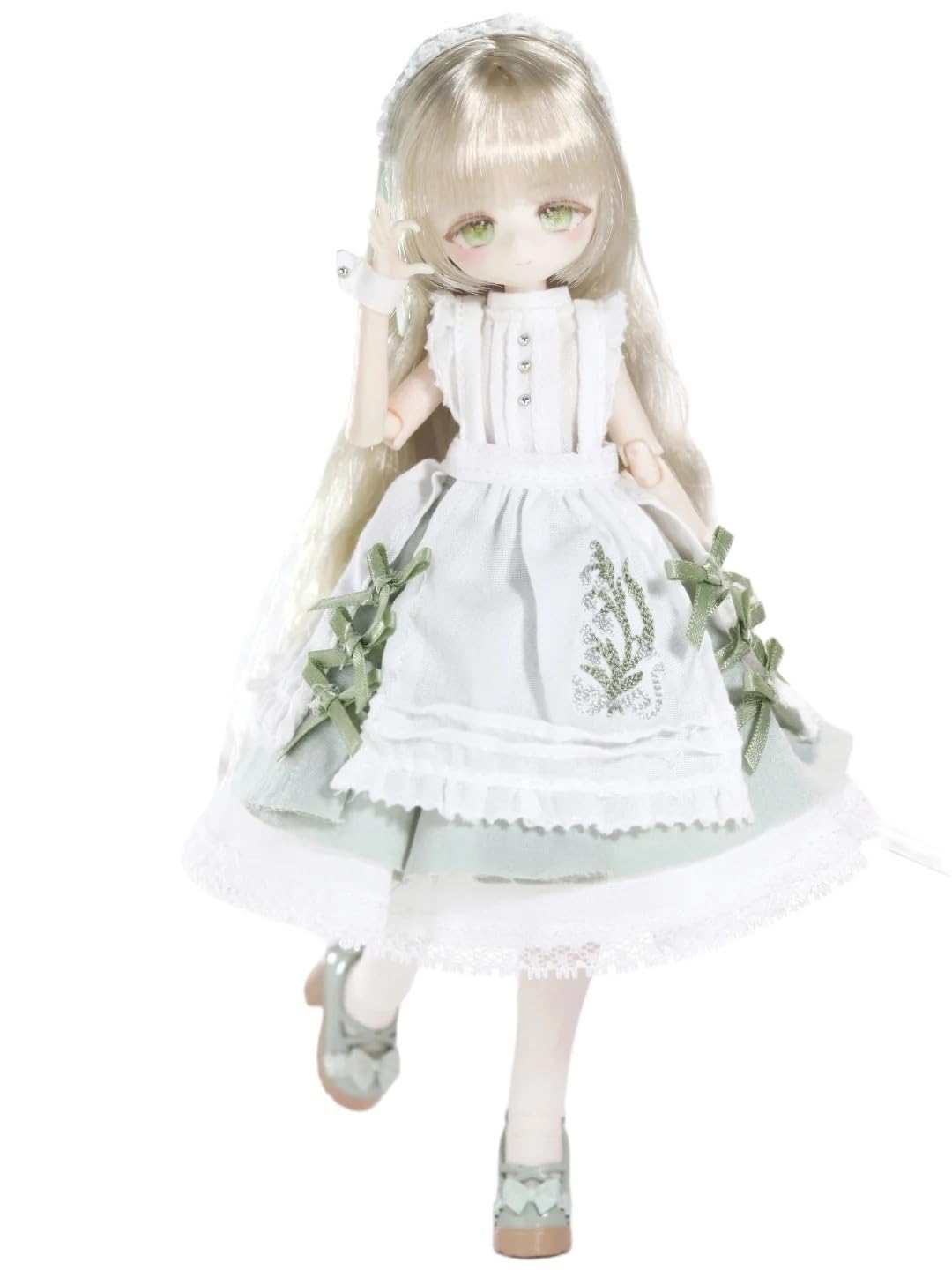 Amazon.co.jp: Momotale MJDブラインドドール シリーズ 高約24cm