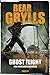 Cover zum Buch Ghost Flight: Jagd durch den Dschungel