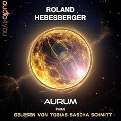 AURUM - P.I.K.E. cover art