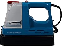 Vista 3 de Namco Plancha de vapor para eliminar manchas y manchas