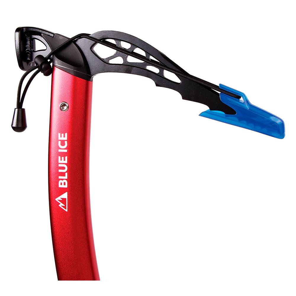 Blue Ice Akila Hammer Eispickel