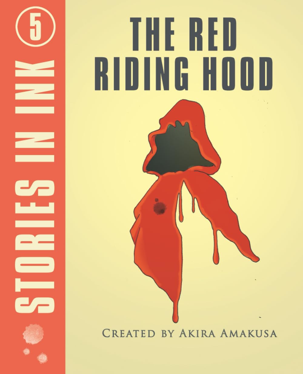 The Red Riding Hood