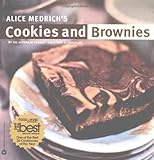Alice Medrich's Cookies and Brownies