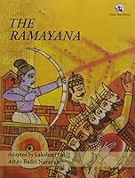The Ramayana 0861318056 Book Cover